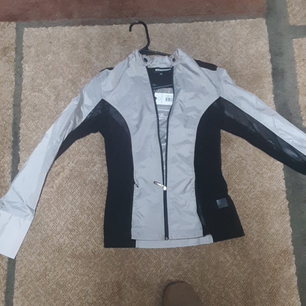 Authentic Anatomie lightweight jacket - Picture 2 of 4
